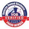 certified veteran-owned business