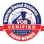 certified veteran-owned business